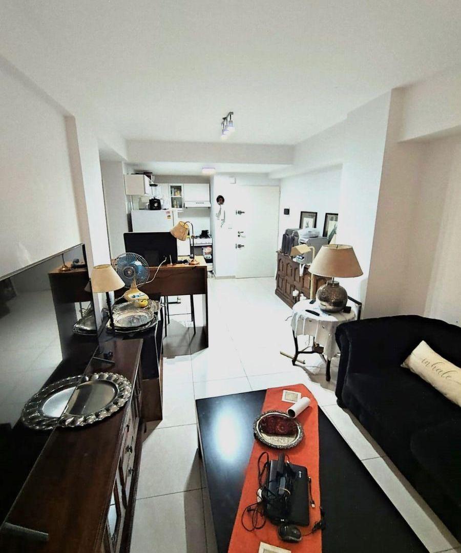 Foto de Excelente departamento con amplio balcón, dormitorio en suite y, imagen 4