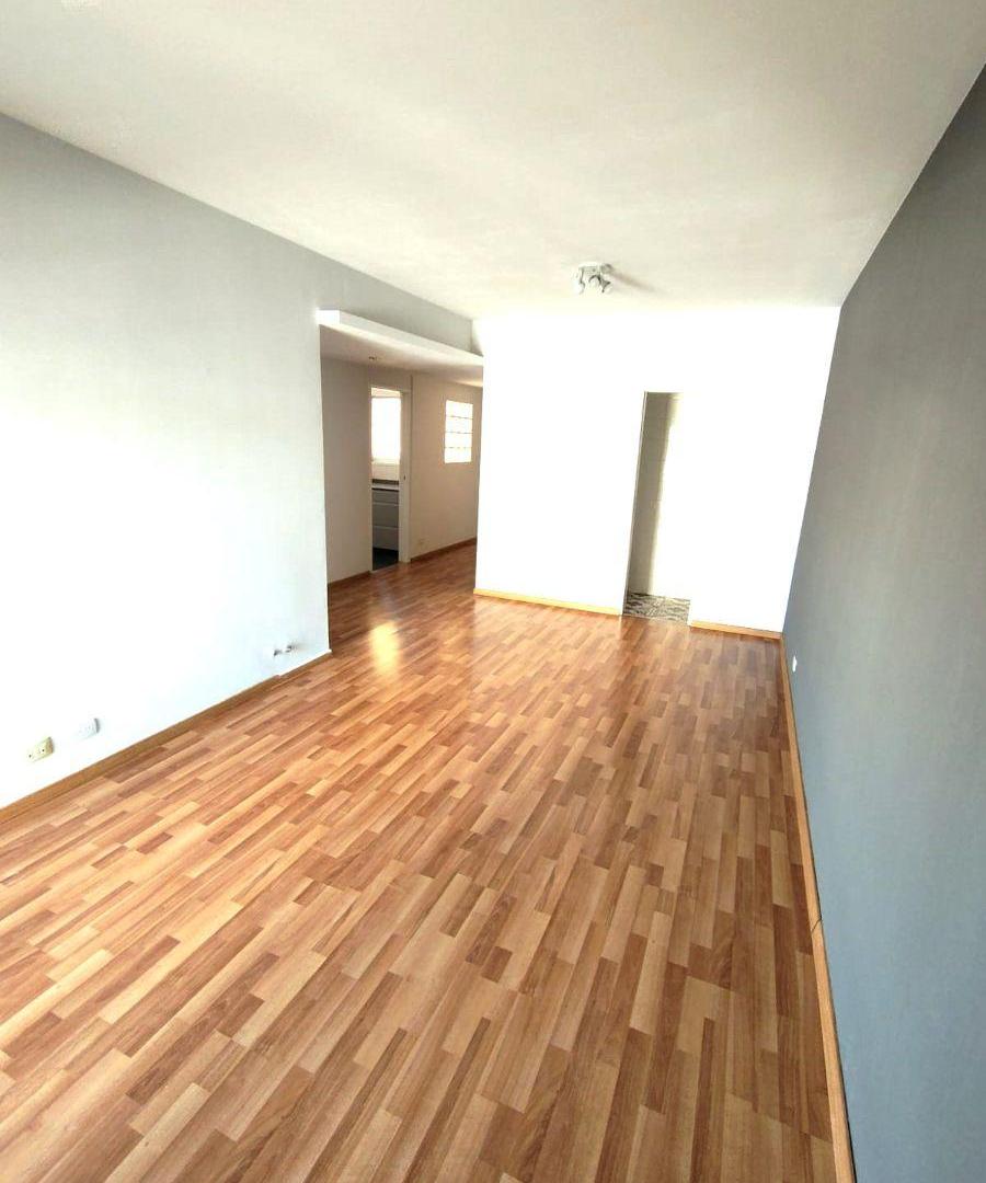 Foto de Impecable semipiso 3 ambientes con toilette y balcón corrido a pulmón, imagen 4