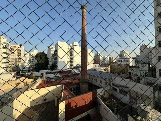 Caballito. 2amb. Cfte. Balcón. Piscina. SUM. Divino 3