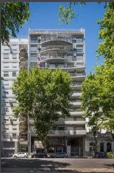 Caballito. 2amb. Cfte. Balcón. Piscina. SUM. Divino 1