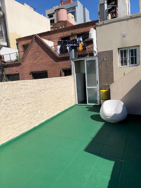 Exc PH 4 Amb Sin Expens Totalm Recicl Gr Tza Ppia Patio C/parrilla. 2