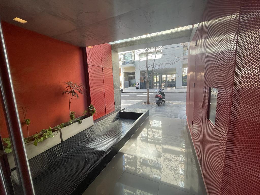 Espectac Duplex Ofic /loft Fte 2 Coch Fijas m Blvd Mendoza/triunv/subte 3