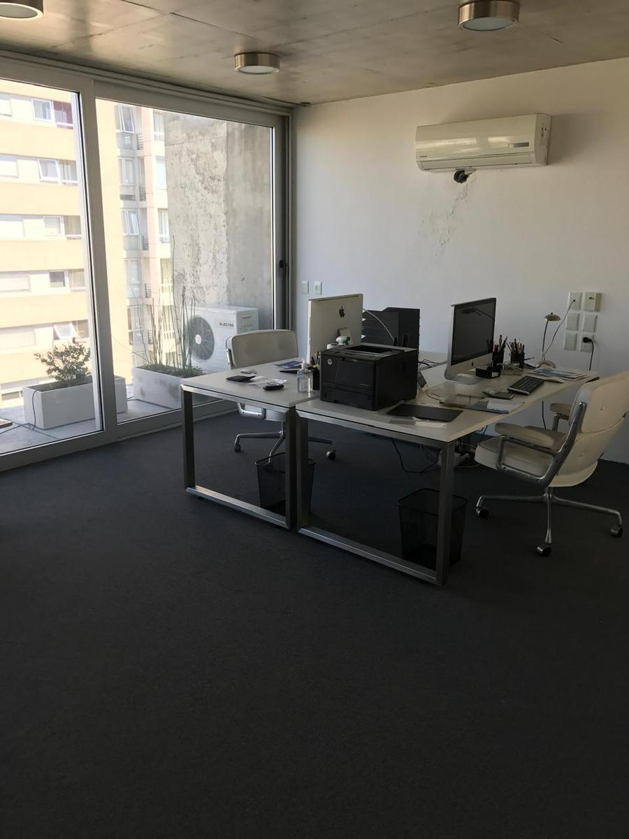 Espectac Duplex Ofic /loft Fte 2 Coch Fijas m Blvd Mendoza/triunv/subte 2