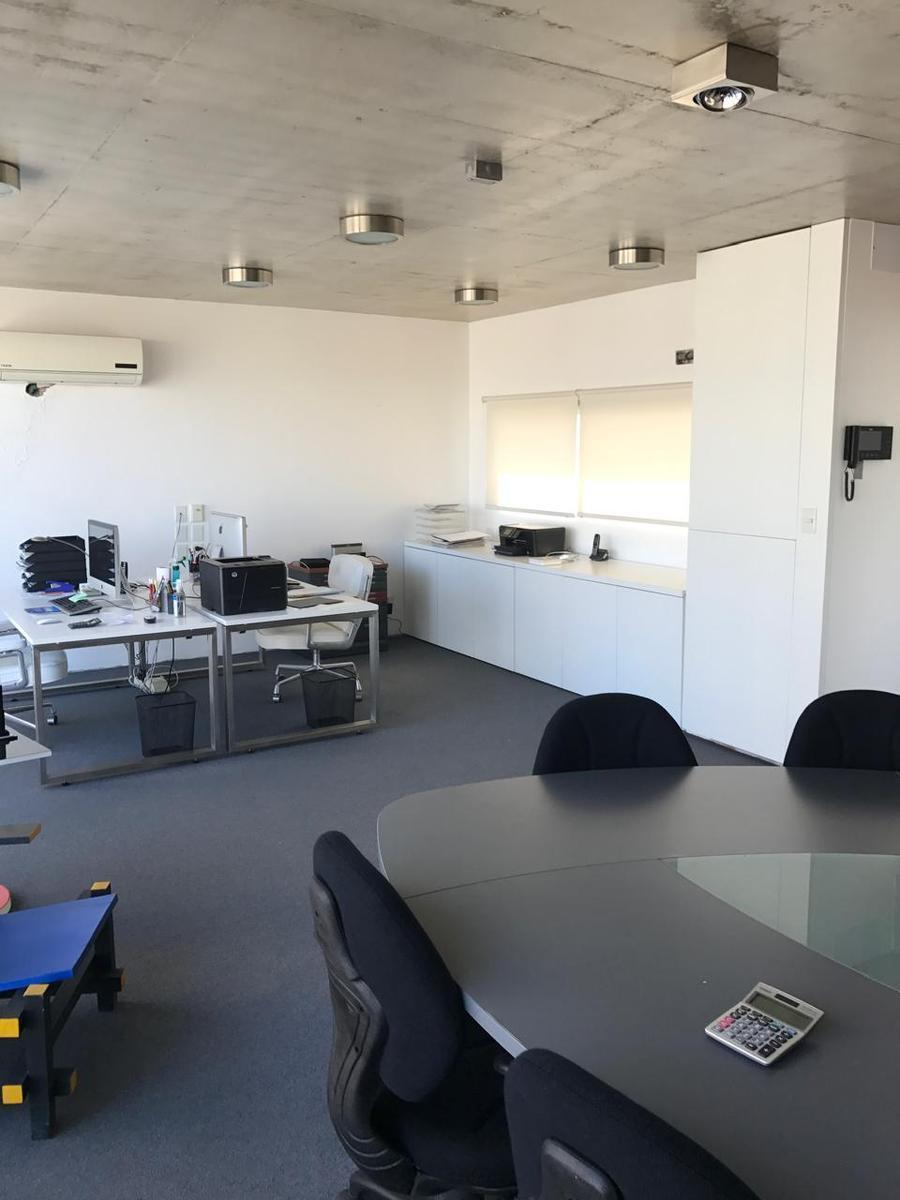 Espectac Duplex Ofic /loft Fte 2 Coch Fijas m Blvd Mendoza/triunv/subte 1