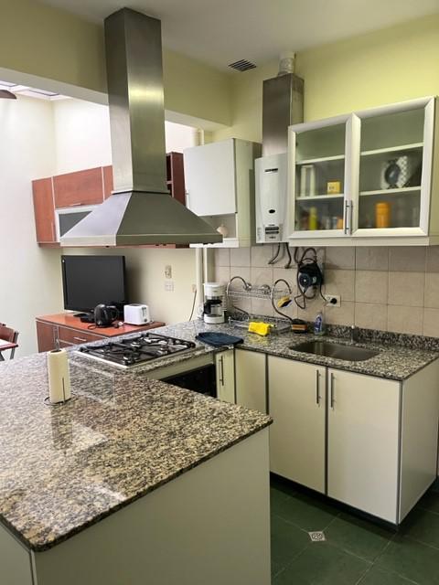 Espectac Casa Lote Propio 4 Dorm Reciclado Playrroom/qcho Parr Amobl Garage 4