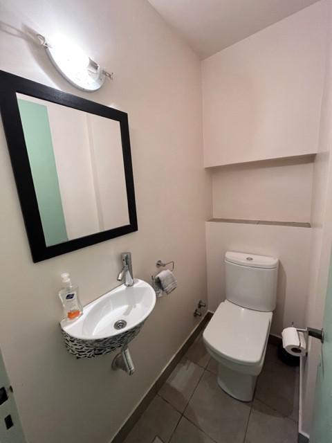 Espectac Casa Lote Propio 4 Dorm Reciclado Playrroom/qcho Parr Amobl Garage 2