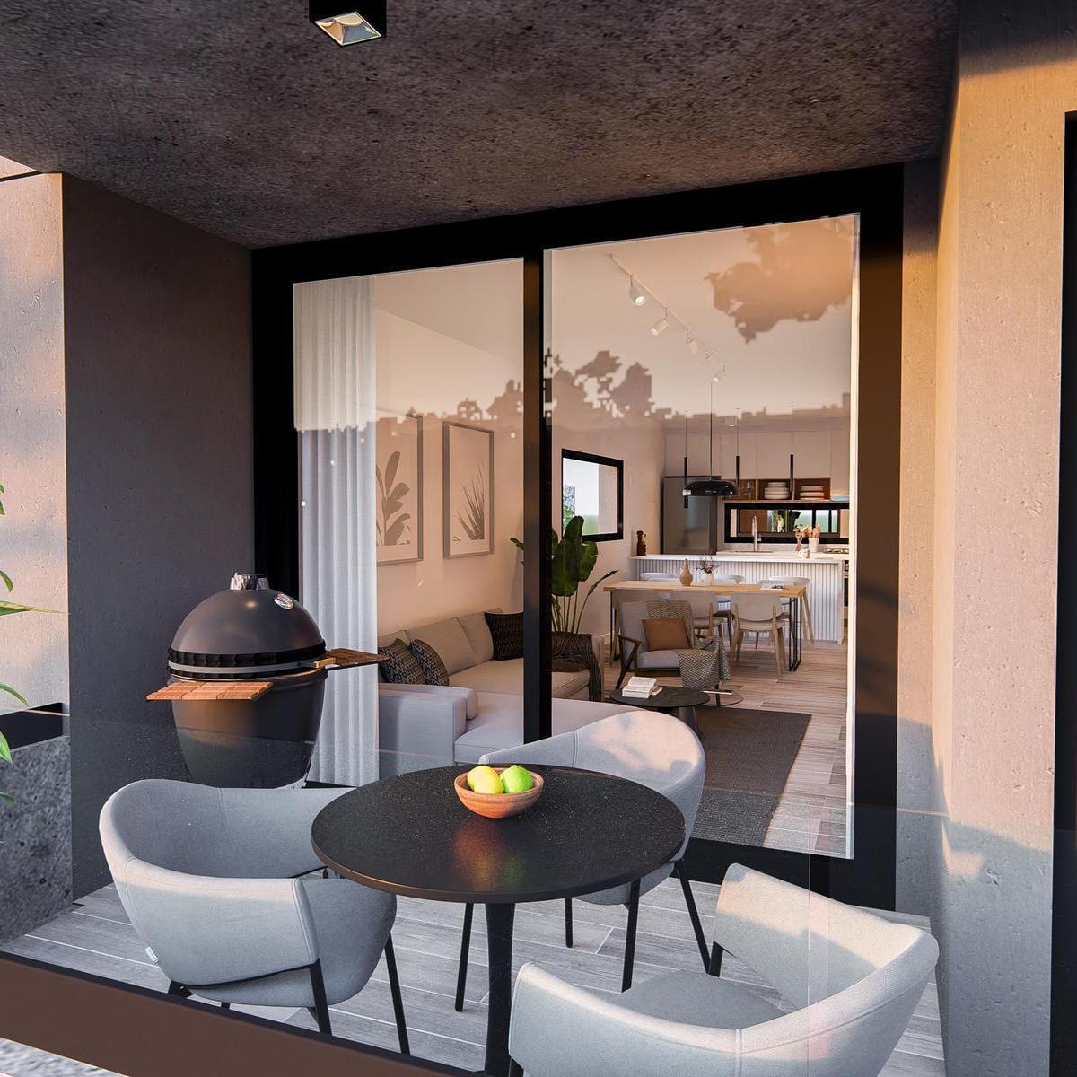 Excepcional 1 Amb a Estrenar en Construcción m Subte, Triunvirato y Blvd Mendoza Apto Vivienda Y/o 3