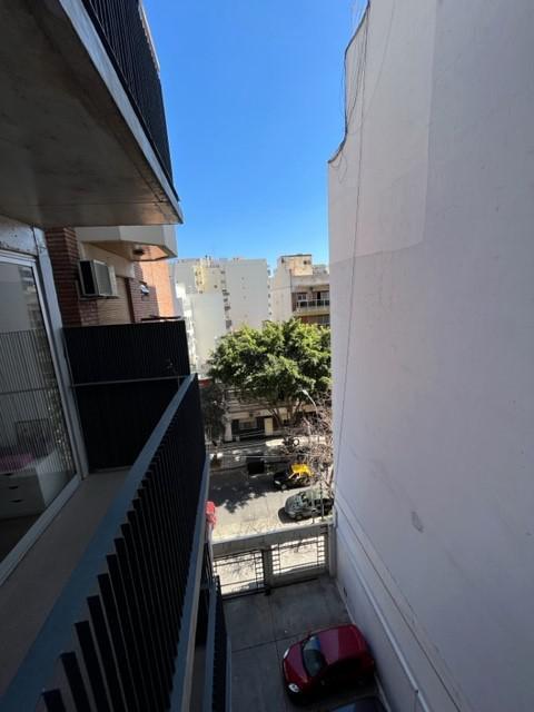 Divino 1 Amb Medio Boutique Amobl Casi a Estren Ideal Renta 4