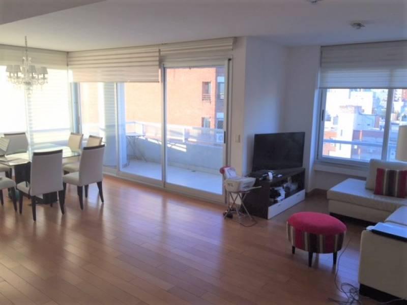Espectac 4 Amb Depc 2 Coch Fijas Cub Bcon Aterraz. Torre Full Amenities Vista Panoram. Apto Crédi 2