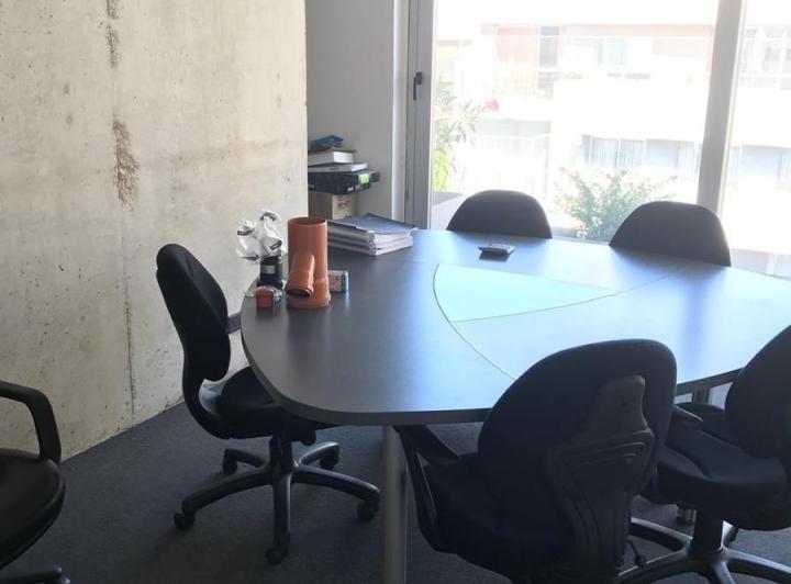 ESPECTAC DUPLEX OFIC /LOFT FTE   2 COCH FIJAS Mts Blvd Mendoza/Triunv/subte 3