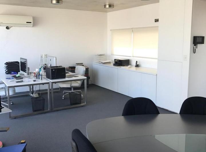 ESPECTAC DUPLEX OFIC /LOFT FTE   2 COCH FIJAS Mts Blvd Mendoza/Triunv/subte 4