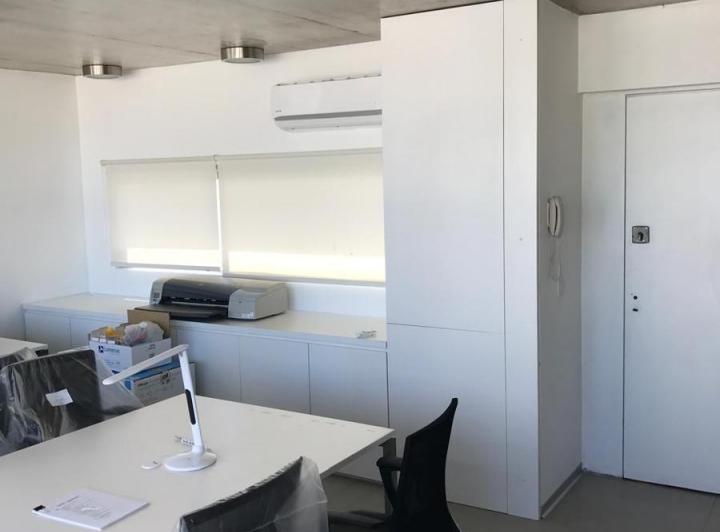 ESPECTAC DUPLEX OFIC /LOFT FTE   2 COCH FIJAS Mts Blvd Mendoza/Triunv/subte 2