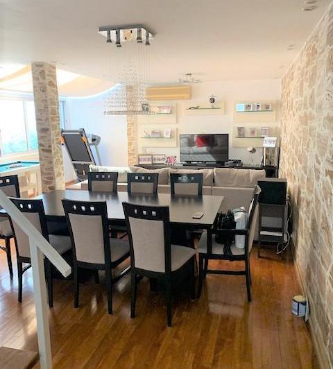 EXC PH 4 AMB SIN EXPENS TOTALM RECICL  GR TZA PPIA PATIO C/PARRILLA. 4