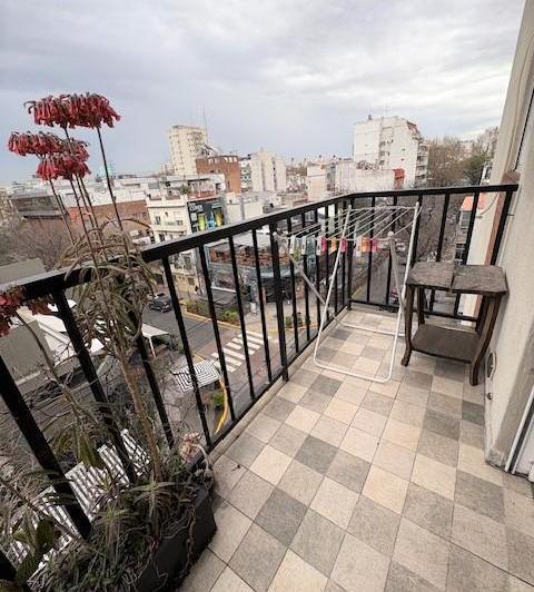 ESPECTAC 2 AMB FTE C/BCON "BOUTIQUE" RECICLADO AMOBLADO 3