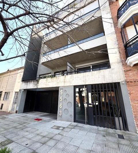 Hermoso Amb y medio boutique c/bcon Aterraz 5 años c/hermosos detalles 1