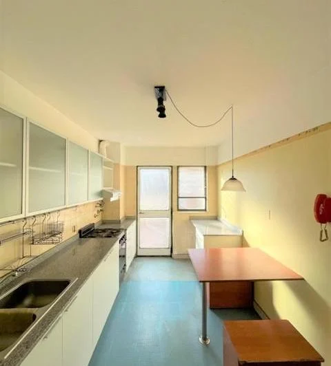 Excepc y Ampl 3 Amb c/Patio Terraza super lumin 2 cuadras Cabildo totalm pintado. Impecable! 4