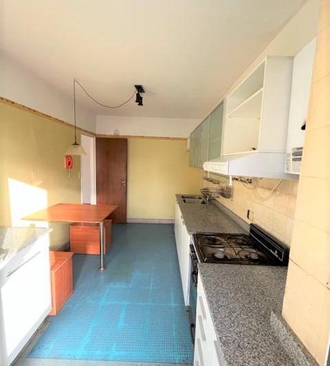 Excepc y Ampl 3 Amb c/Patio Terraza super lumin 2 cuadras Cabildo totalm pintado. Impecable! 5