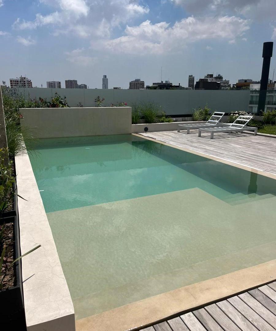 GR AMB DIVID BCON ATERRAZ A ESTRENAR TOTALM AMOBLADO 2 PISCINAS-COWORKING-SUM-GIM-LAUNDRY
