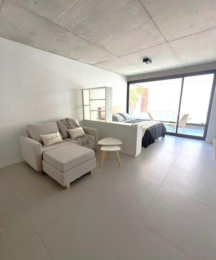 GR AMB DIVID BCON ATERRAZ A ESTRENAR TOTALM AMOBLADO 2 PISCINAS-COWORKING-SUM-GIM-LAUNDRY