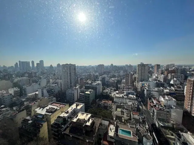 4 AMB  PREMIUM   COCH FIJA DOBLE C/ IMPRESIONANTE VTA PANOR RIO Y 300 GRADOS . ESPECTAC AMENITIES 4