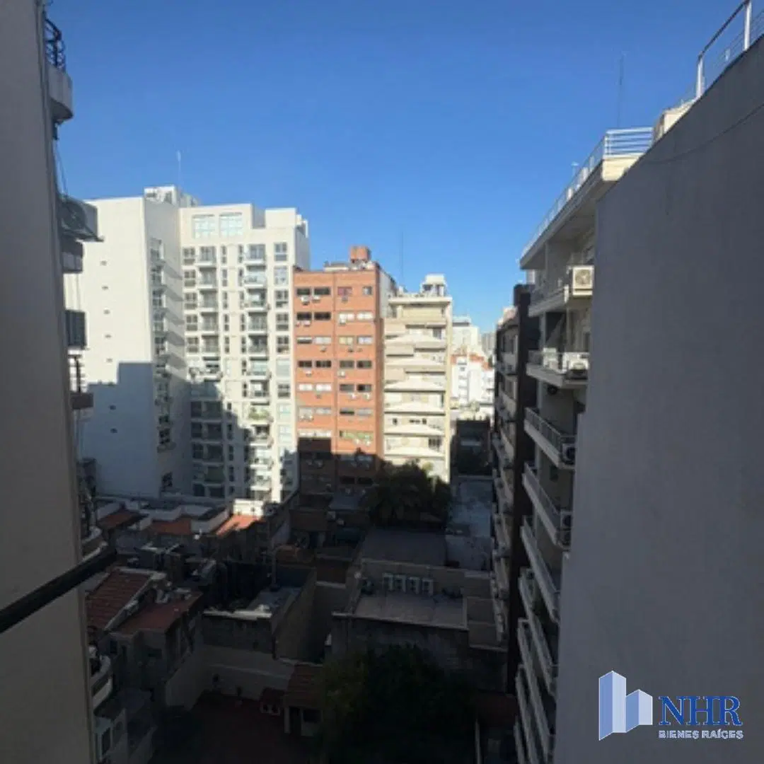 Exc/Ampl S/Piso 2 Amb c/dorm c/vest Baño Toil Ap Prof mts subte y Cabildo 2