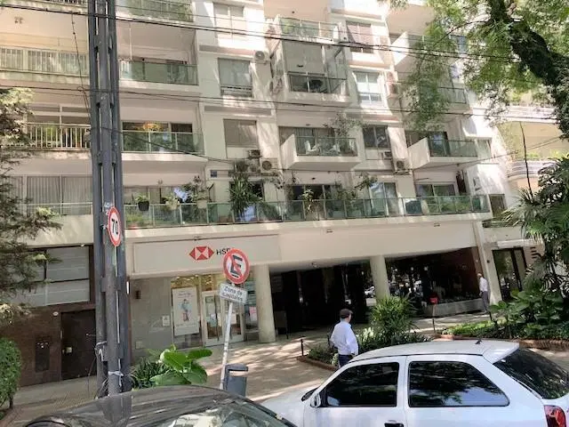 EXC 2 AMB AMOBL AP PROF AV. DEL LIBERTADOR Y S ORTIZ PISC VIG 24 HS APTO CRÉDITO 2