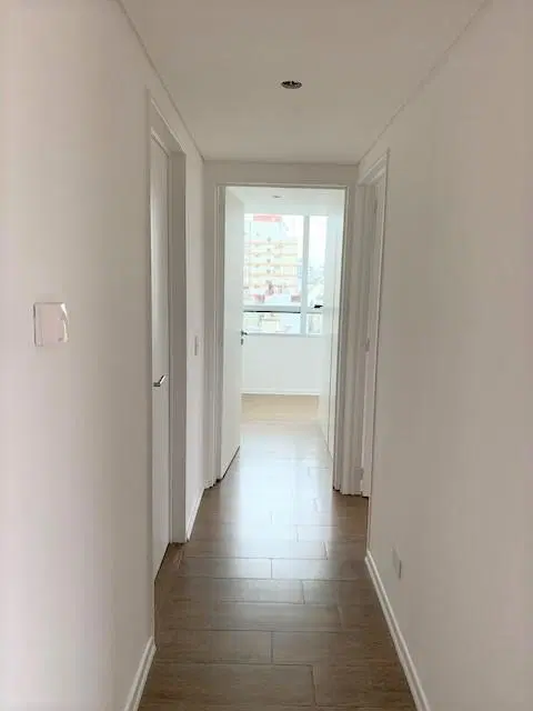 HERM 3 AMB FTE C/COCH FIJA .TORRE DECO C/AMENITIES SUPER PREMIUM. AUSTRIA ESQUINA BERUTI 4
