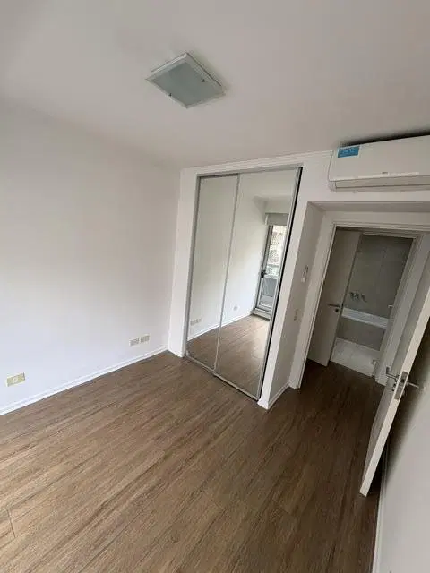 HERM 3 AMB FTE C/COCH FIJA .TORRE DECO C/AMENITIES SUPER PREMIUM. AUSTRIA ESQUINA BERUTI 5