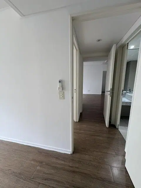 HERM 3 AMB FTE C/COCH FIJA .TORRE DECO C/AMENITIES SUPER PREMIUM. AUSTRIA ESQUINA BERUTI 4