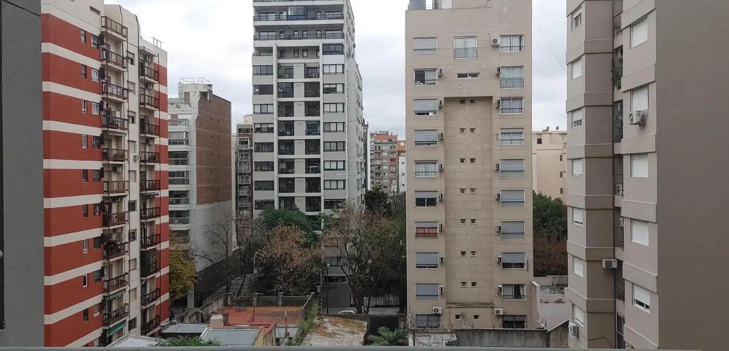 Excepc 1 Amb cfte c/Bcon Piscin Terraza c/Parrilla 3