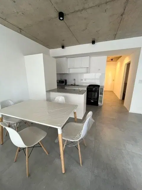 Divino 1 Amb y Medio Boutique  Amoblado" Casi A Estrenar" mts Blvd Mendoza/Triunv 5
