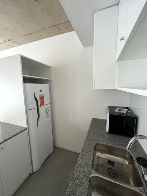 Divino 1 Amb y Medio Boutique  Amoblado" Casi A Estrenar" mts Blvd Mendoza/Triunv 4