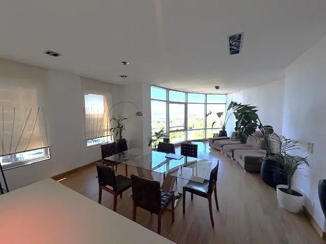 ESPECTAC 1 DORM 80 M VTA PANOR AL RIO COCH FJA BAUL TORRE MULIERIS VTA C/RENTA HTA ENERO 27 AP CREDI 3