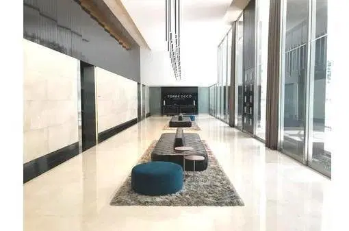 HERM 3 AMB FTE  COCH FIJA 2 BAÑOS COMP(1STE) TORRE DECO AMENITIES SUPER PREMIUM AUSTRIA ESQ BERUTI 2