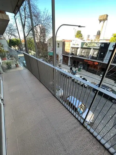 Divino 1 Amb y Medio/2AMB Boutique Fte casi A ESTRENAR  Amobl mts Mendoza/Triunv Precio Todo Incl. 5