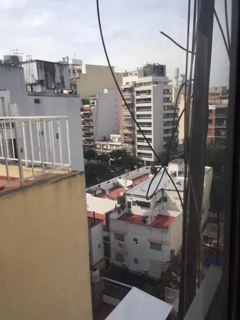Exc 2 Amb lumin mts J B Alberdi y Av. Rivadavia y subte Coc Lav indiv A.Prof Bajas Expensas. 8