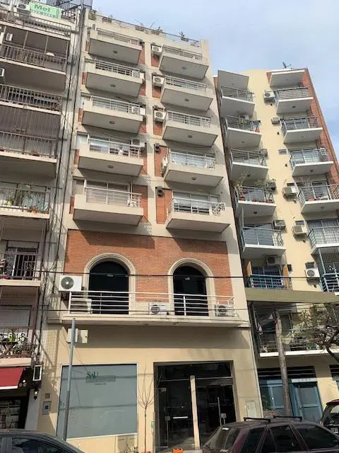 Gr Amb  AMOBLADO c/Expens ABL Y AYSA INCL mts Univ Palermo, Htal Niños Alto Palermo 5