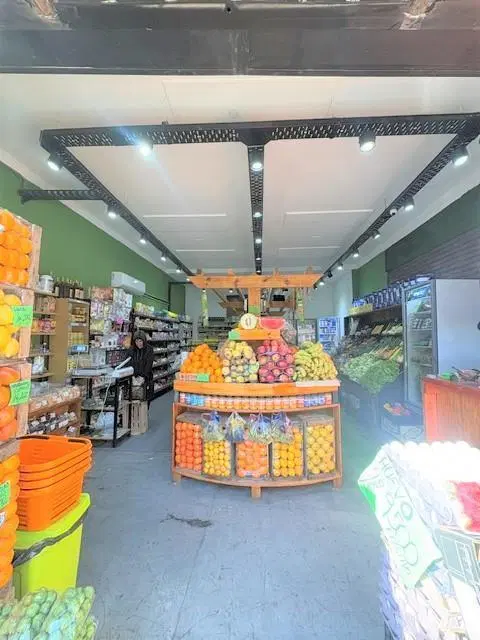 Exc Local Vivienda Ofic Entr Indep pasos Av Santa Fe a/Fte 6 mts SIN EXPENS C/RENTA 4