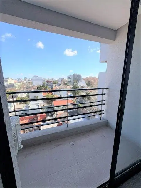 HERMOSO 2 AMB A ESTRENAR C/DORM EN STE+TOIL COC A GAS +LAV IND BAJAS EXPENSAS 8