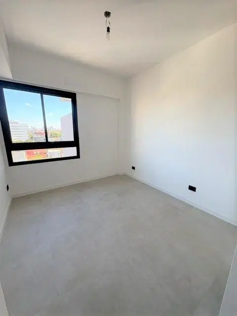 HERMOSO 2 AMB A ESTRENAR C/DORM EN STE+TOIL COC A GAS +LAV IND BAJAS EXPENSAS 2