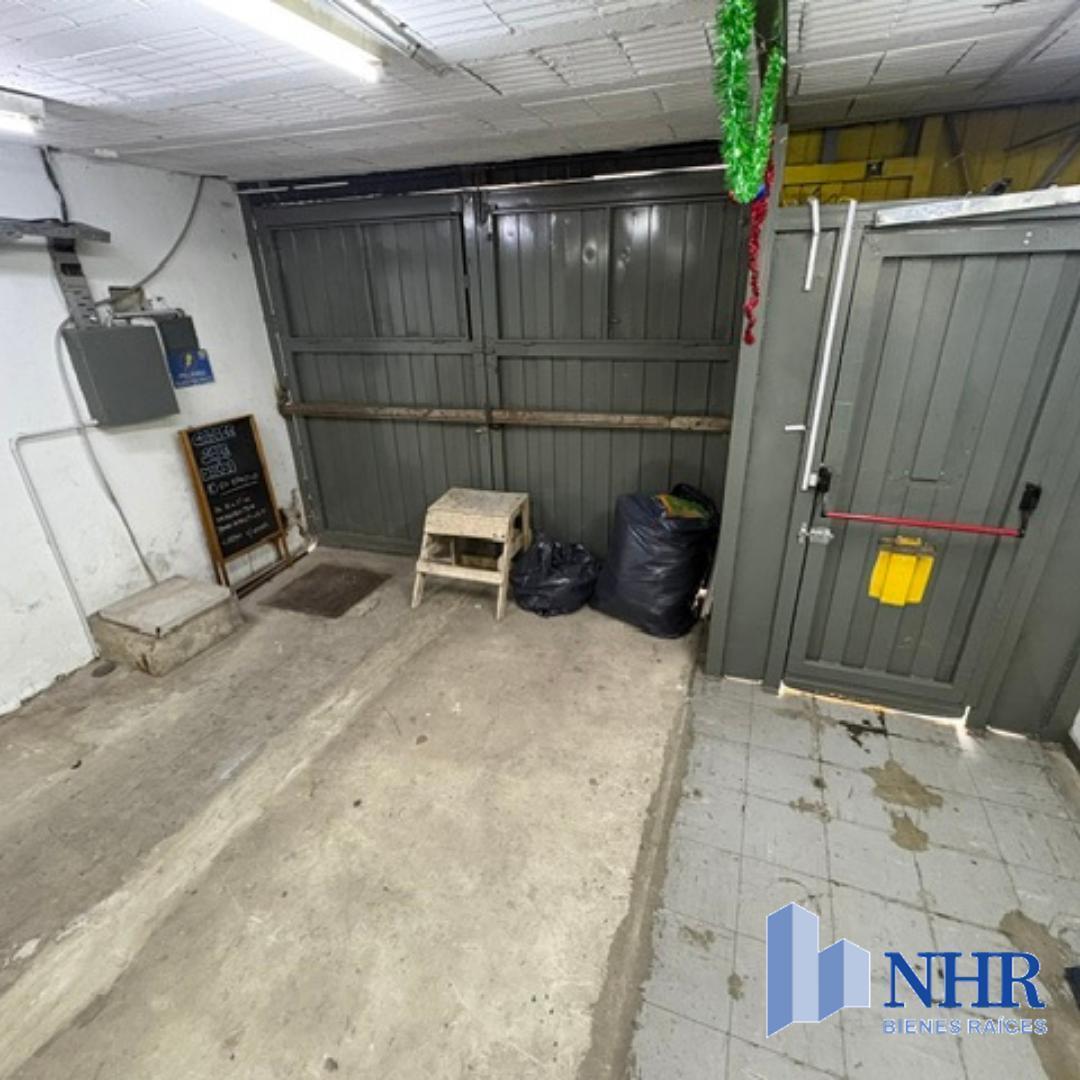 Foto de Espect Galpón/Deposito/Local Comerc s/lote Ppio 8,56 x 37,40 mt apr Ofic s/Av Dorrego y Av Cordoba, imagen 4
