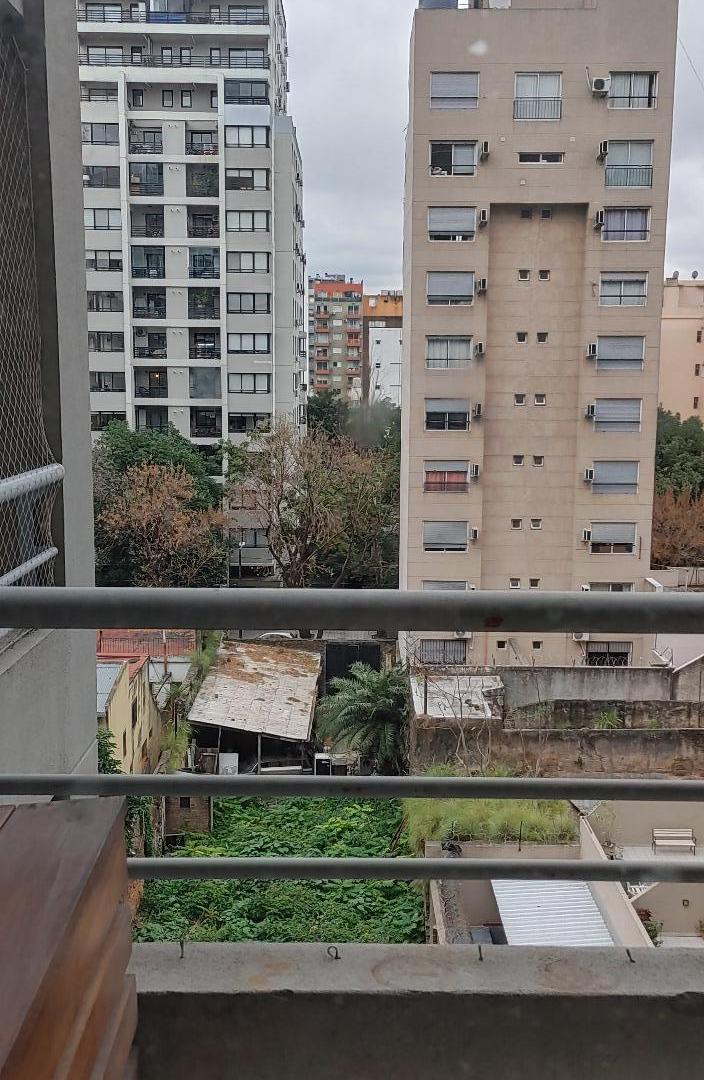 Foto de Excepc 1 Amb cfte c/Bcon Piscin Terraza c/Parrilla, imagen 5
