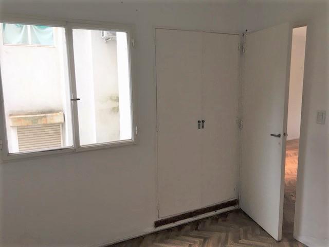 Foto de Muy lindo 2 Amb super lumin c/vista a jardines y Bajas expensas, imagen 3