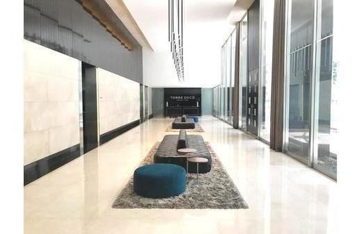 Foto de HERM 3 AMB FTE COCH FIJA 2 BAÑOS COMP(1STE) TORRE DECO AMENITIES SUPER, imagen 3