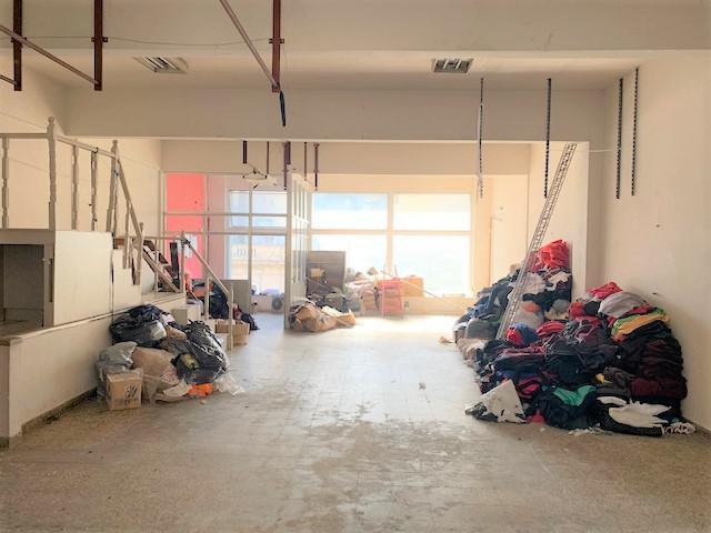 Foto de Exc Depósito / Salón para uso comercial /Textil , Gimnasio etc 280 mts, imagen 1