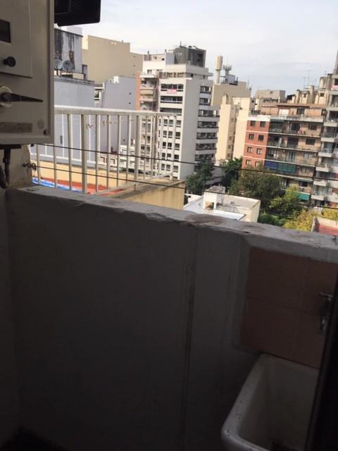 Foto de Exc 2 Amb lumin mts J B Alberdi y Av. Rivadavia y subte Coc Lav indiv, imagen 2