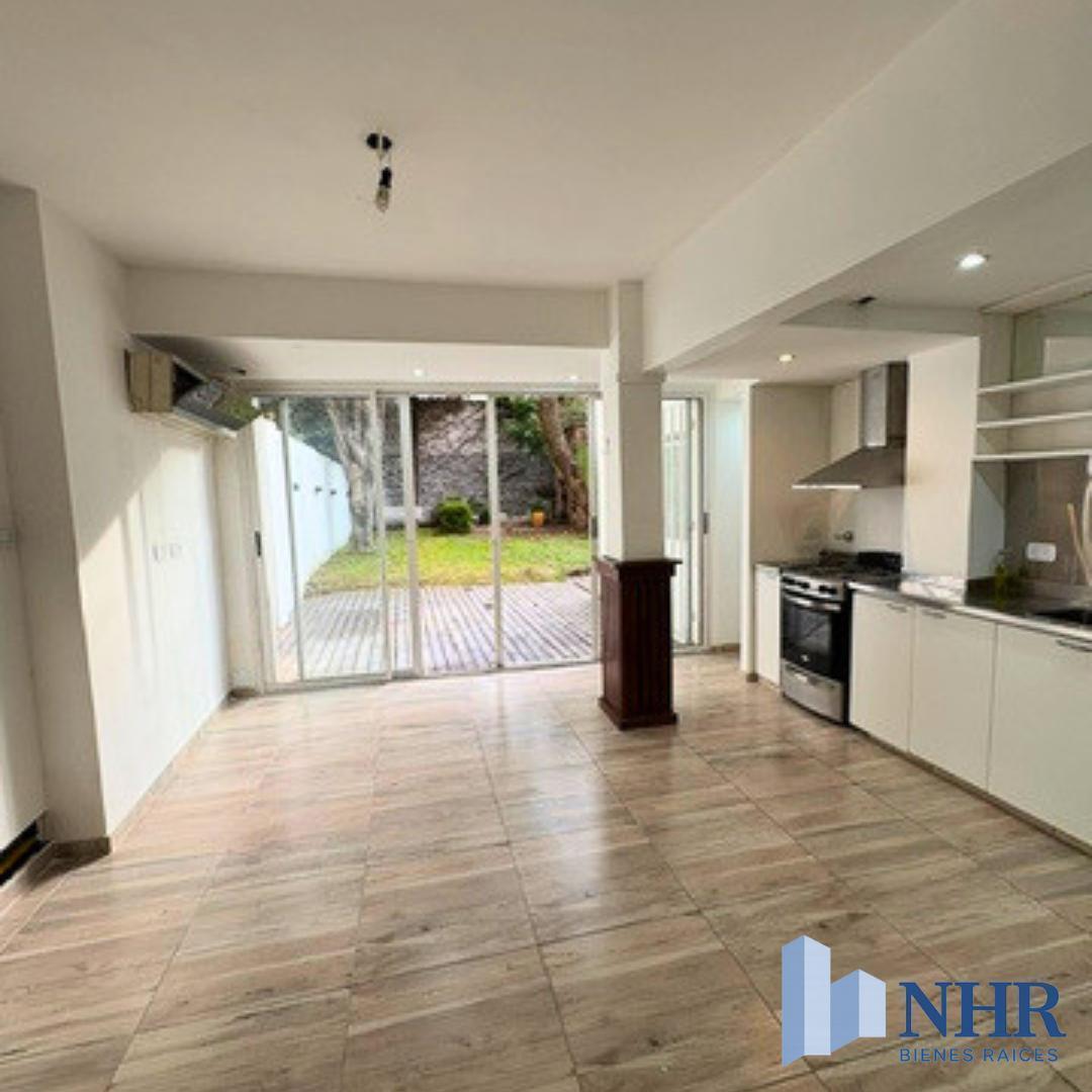 Foto de ESPECT PB 2 AMB Y MEDIO ESTILO LOFT INCREIBLE JARDÍN P/VIVIR COMO EN, imagen 5