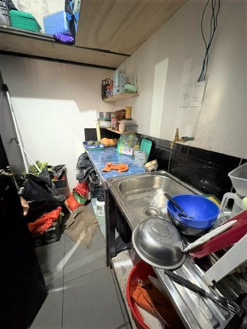 Foto de Exc Local Vivienda Ofic Entr Indep pasos Av Santa Fe a/Fte 6 mts SIN, imagen 4