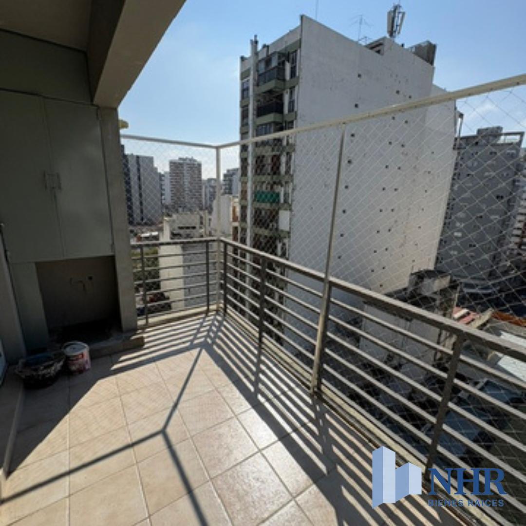Foto de Espectac 2 amb 62,17 mts Gr Bcon Coch Fija Baul Ap Prof Piscin Laundry, imagen 3