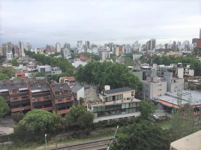 Foto de Muy lindo 3 Amb c/Espectac vista panorámic impec! mts Estac Av. del, imagen 5